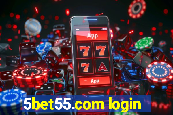 5bet55.com login